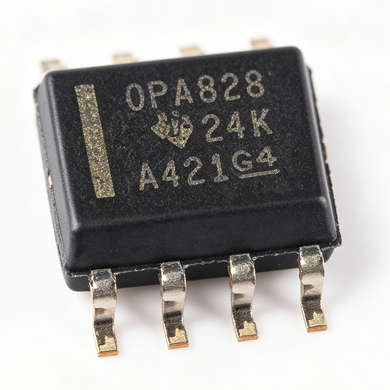 OPA828IDR Complete Guide: 45MHz JFET Op Amp Specs, Alternatives, and Design In (2026)