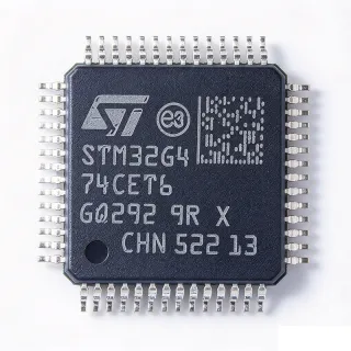 STM32G473RET6