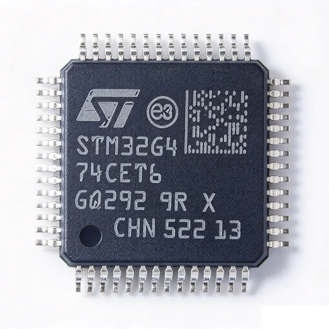 STM32G473RET6