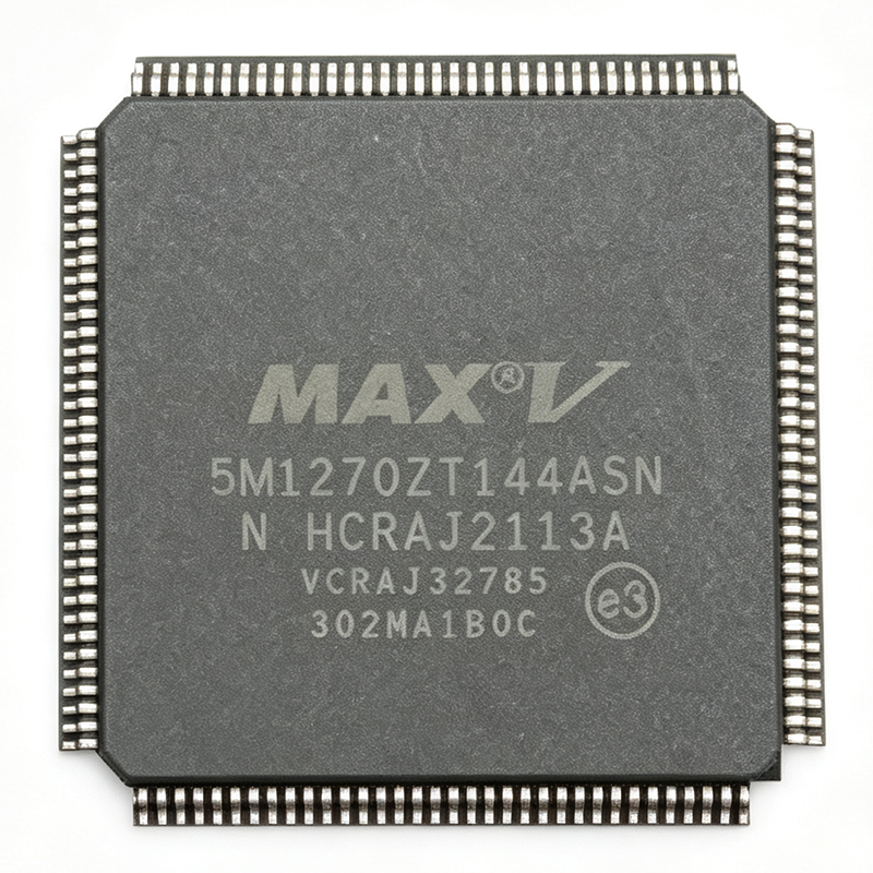 5M1270ZT144A5N 5M1270ZT144A5N