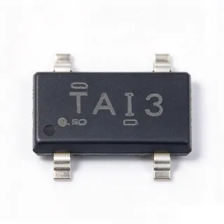 TL431AIDBZR