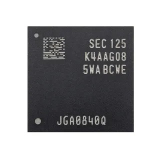 K4A8G085WB-BCWE