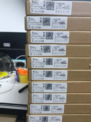 BQ25601RTWR p1