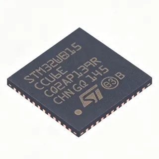 STM32WB15CCU6