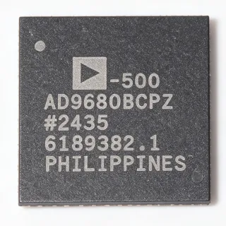 AD9680BCPZ-500