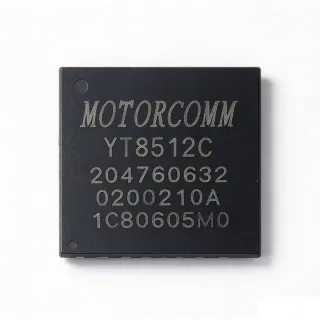 YT8512C