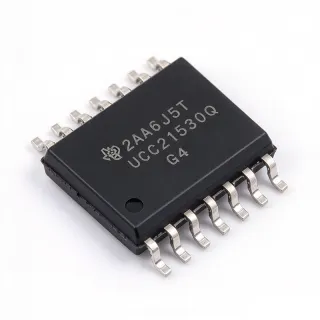 UCC21530QDWKRQ1