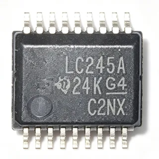 SN74LVC240A