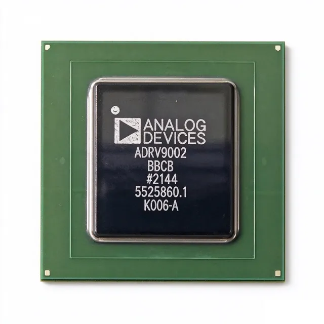 ADRV9003BBCZ-REEL - 30MHz-6GHz RF Transceiver | ADI