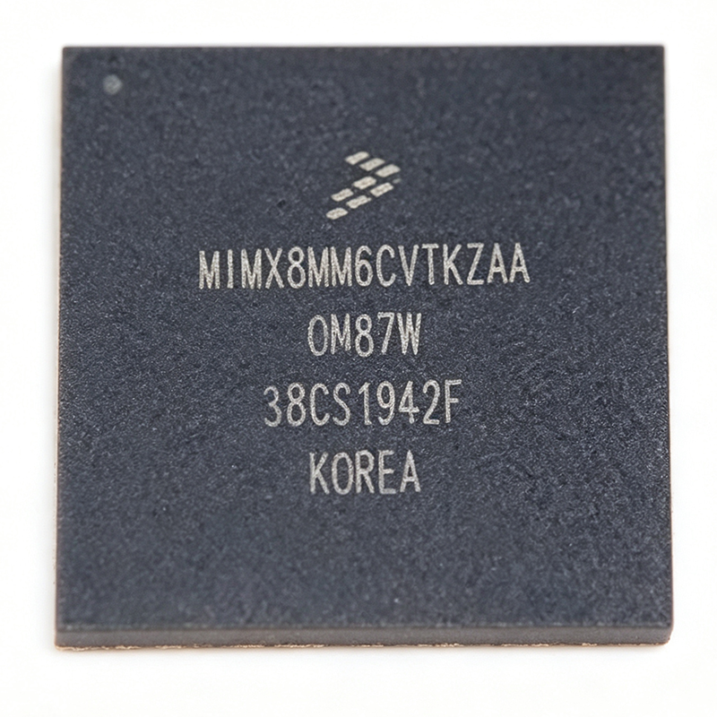 MIMX8MM6CVTKZAA Complete Guide: NXP i.MX 8M Mini Quad Cortex-A53 1.6GHz SoC Specs, Pricing, and Drop-in Alternatives