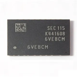 K4A8G165WC-BCTD