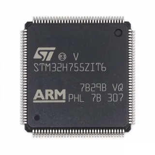STM32H755ZIT6