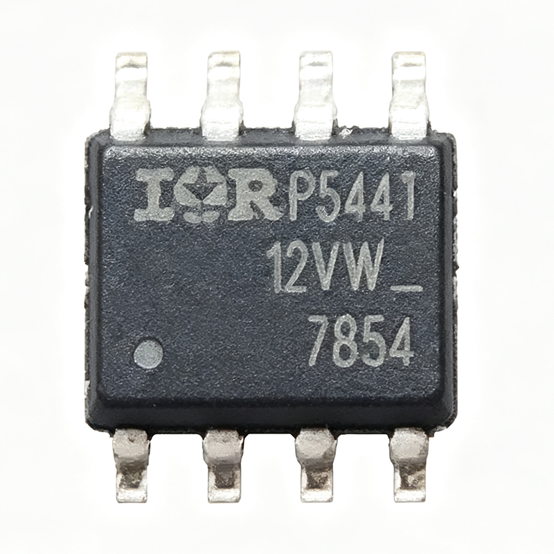 IRF7854TRPBF - 80V 10A N-Channel HEXFET MOSFET SO-8 | Infineon