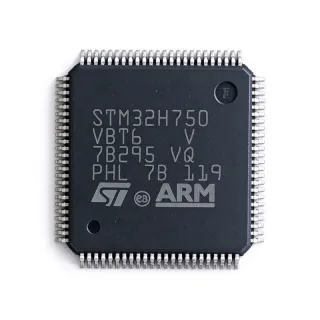 STM32H750VBT6
