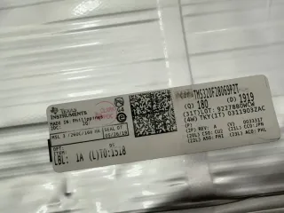 TMS320F28069PZT p2