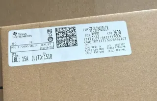 TPS62840DLCR p1