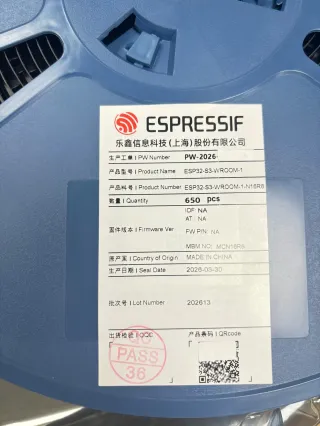 ESP32-S3-WROOM-1-N16R8 p3