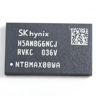 H5AN8G6NCJR-VKC