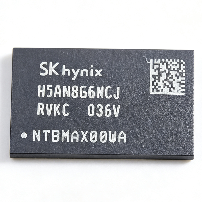 H5AN8G6NCJR-VKC H5AN8G6NCJR-VKC