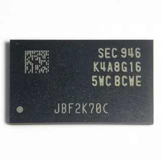 K4A8G165WC-BCWE
