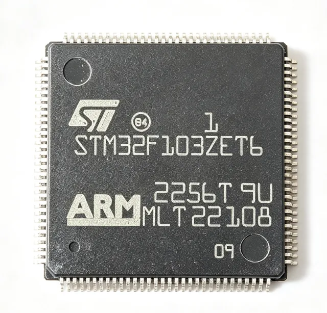 STM32F103ZET6 Guide: Specs, Price, Alternatives & Design Tips