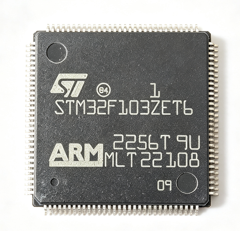 STM32F103ZET6 Guide: Specs, Price, Alternatives & Design Tips