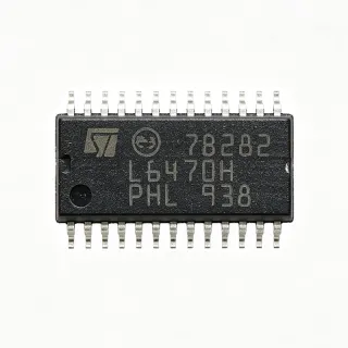 L6470HTR