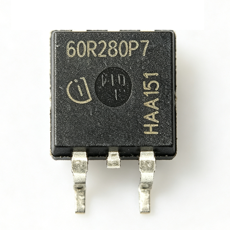IPB60R280P7ATMA1 IPB60R280P7ATMA1 - 600V 280mOhm CoolMOS P7 MOSFET | Infineon
