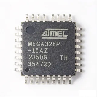 ATMEGA328P-15AZ
