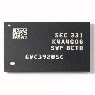 K4A4G165WF-BCTD