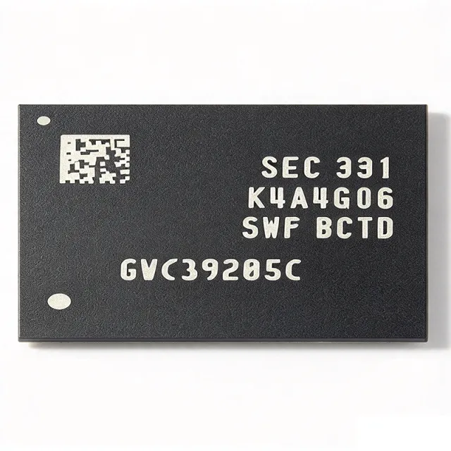 K4A4G165WF-BCTD: Samsung 4Gb DDR4-2666 SDRAM — Complete Selection, Alternatives, and Sourcing Guide