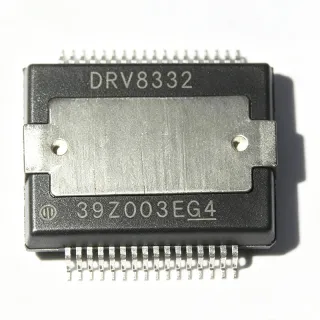 DRV8432DKDR