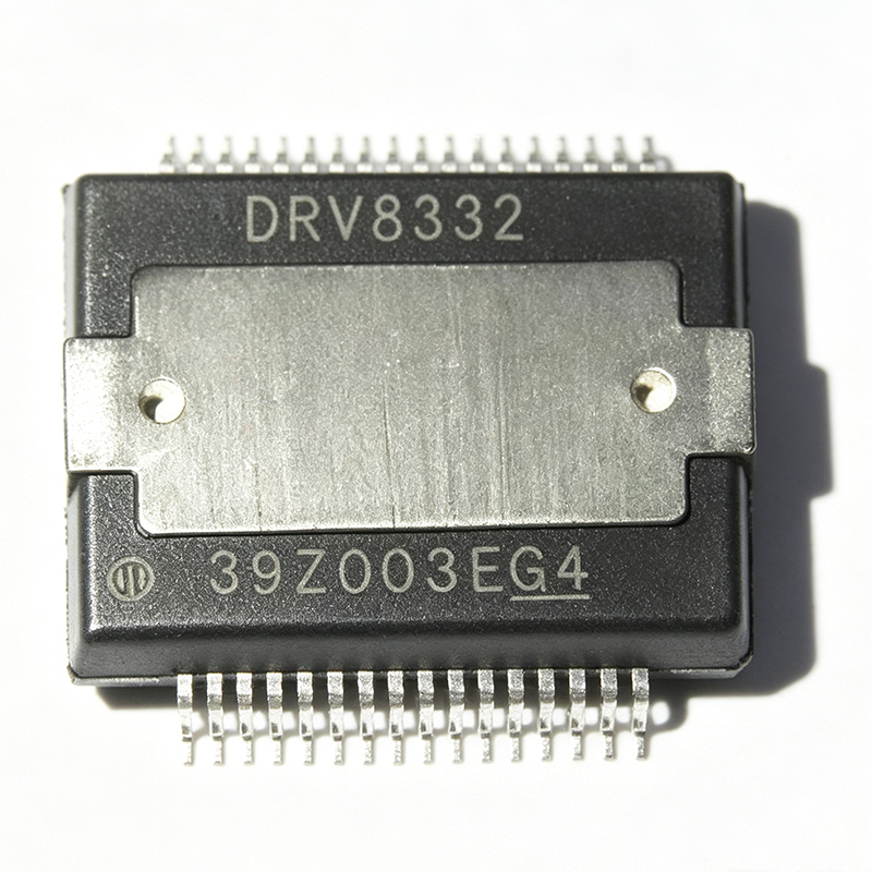 DRV8432DKDR DRV8432DKDR