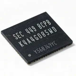 K4A4G085WD