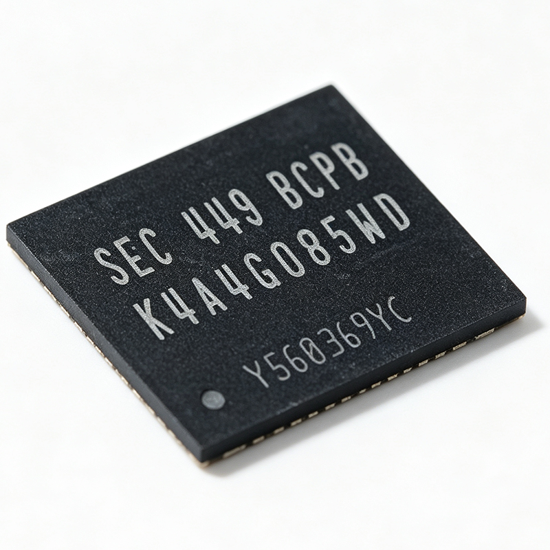 K4A4G085WD: Complete Guide to Samsung's 4Gb DDR4 SDRAM (512M x 8, 78-Ball FBGA)