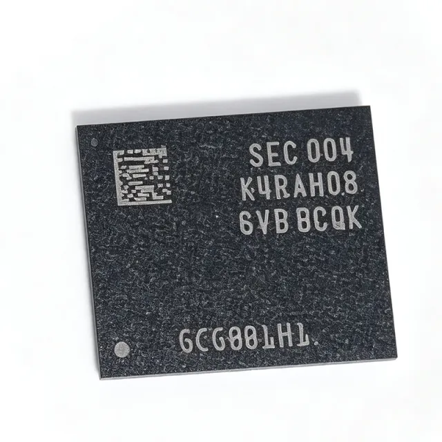 Samsung K4RAH086VB-BCWM: Complete Guide to the 16Gb DDR5-5600 SDRAM