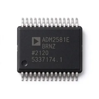 ADM2561EBRNZ-RL7