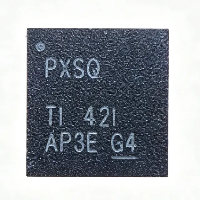 TPS7A4700RGWR: 36V 1A Ultralow-Noise LDO — Complete Engineer's Guide, Specs, and Alternatives