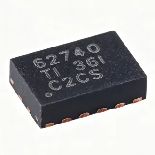 TPS62740DSSR