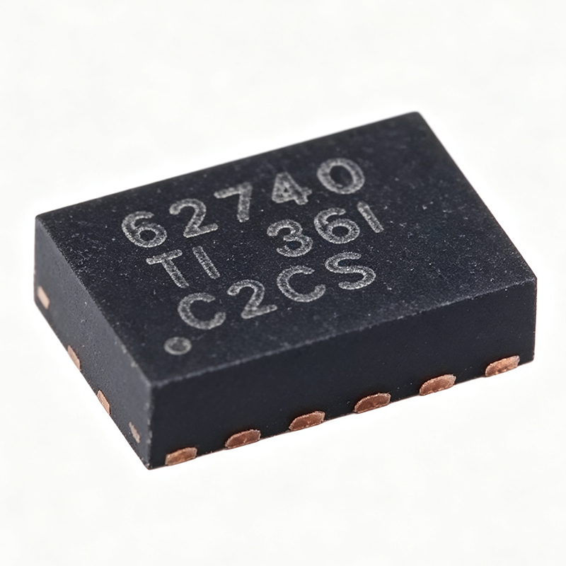 TPS62740DSSR