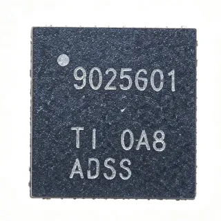 BQ25601RTWR