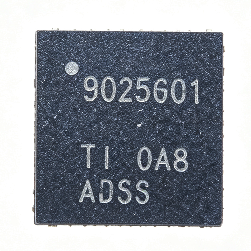 BQ25601RTWR Guide: 3A I2C Buck Battery Charger Specs, Pinout, and Design