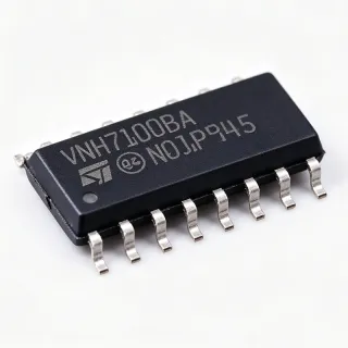 VNH7100BASTR