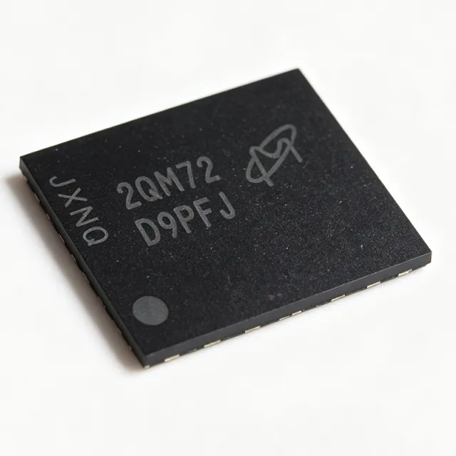 MT41K256M8DA-125 - 2Gb DDR3L SDRAM x8 800MHz | Micron