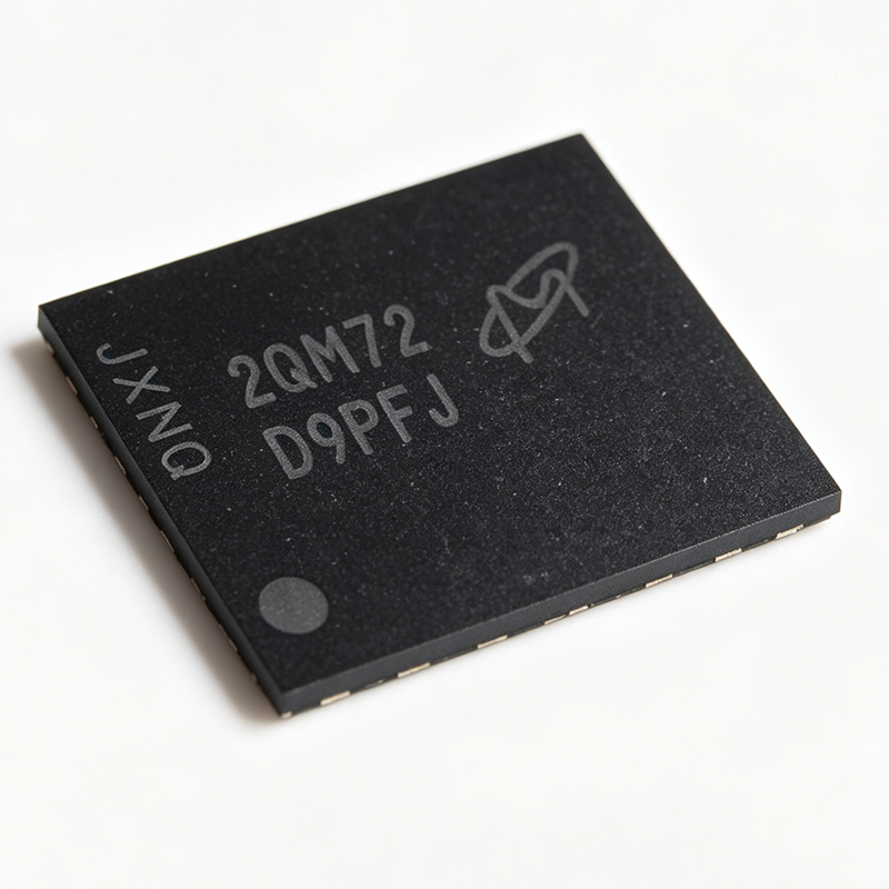 MT41K256M8DA-125 - 2Gb DDR3L SDRAM x8 800MHz | Micron
