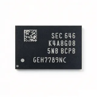 K4A8G085WB-BCPB