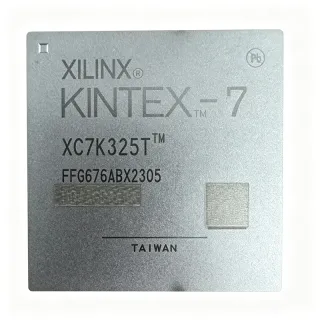 XC7K325T-2FFG676I