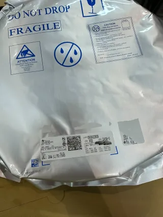 DRV8432DKDR p6