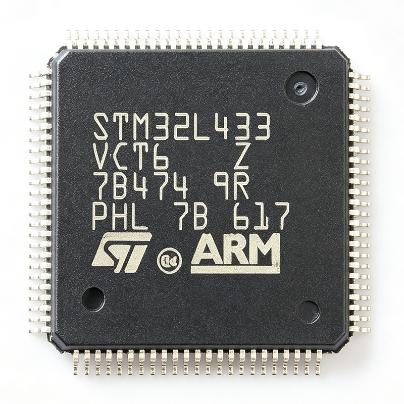 STM32F446VCT6