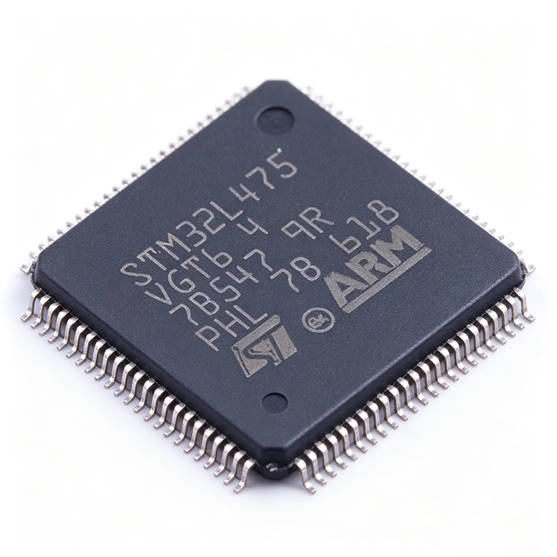 STM32L475VGT6: Ultra-Low-Power Cortex-M4 MCU with 1MB Flash – Specs, Alternatives, and Design Guide